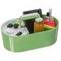 Preview: HAN | Toolbox LOFT lime green (1200-80)